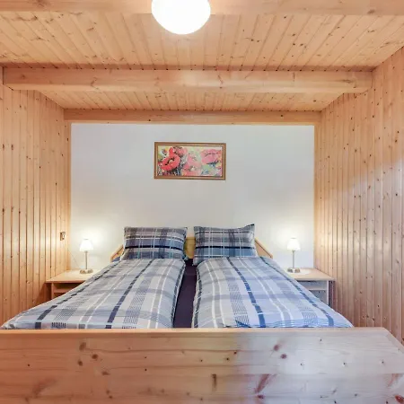 Lovely Chalet In Matrei In Osttirol With Mountain View Chalet Matrei in Osttirol