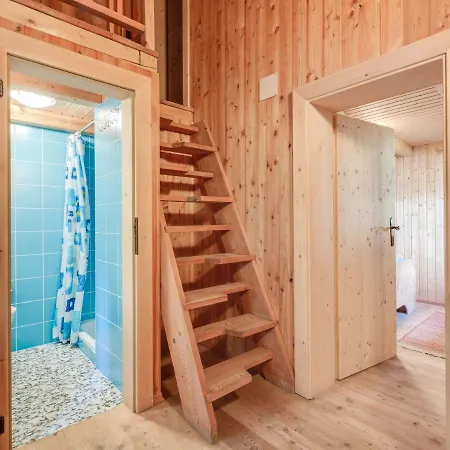 Lovely Chalet In Matrei In Osttirol With Mountain View *