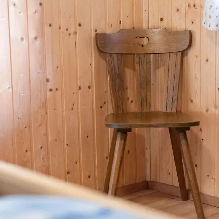 Lovely Chalet In Matrei In Osttirol With Mountain View Chalet