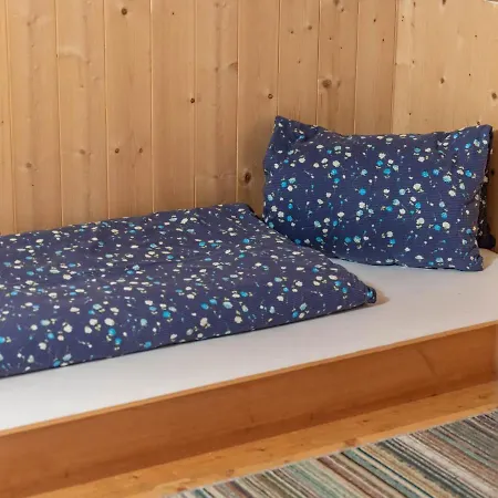 Lovely Chalet In With Mountain View